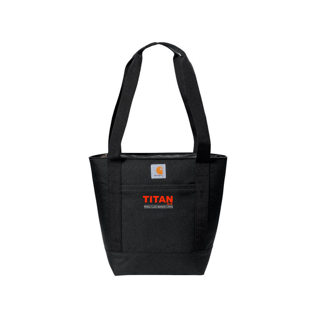 Titan USA - Carhartt® Tote 18-Can Cooler