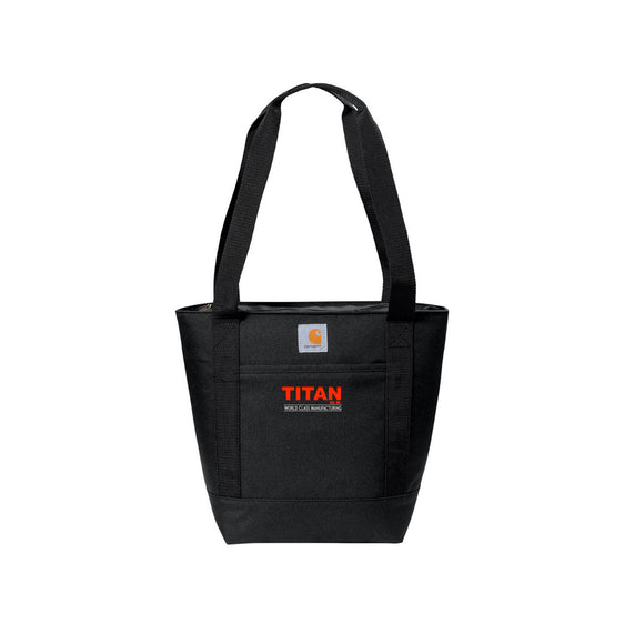 Titan USA - Carhartt® Tote 18-Can Cooler