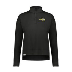Power 3 - Ladies Ventura 1/4 Zip Pullover