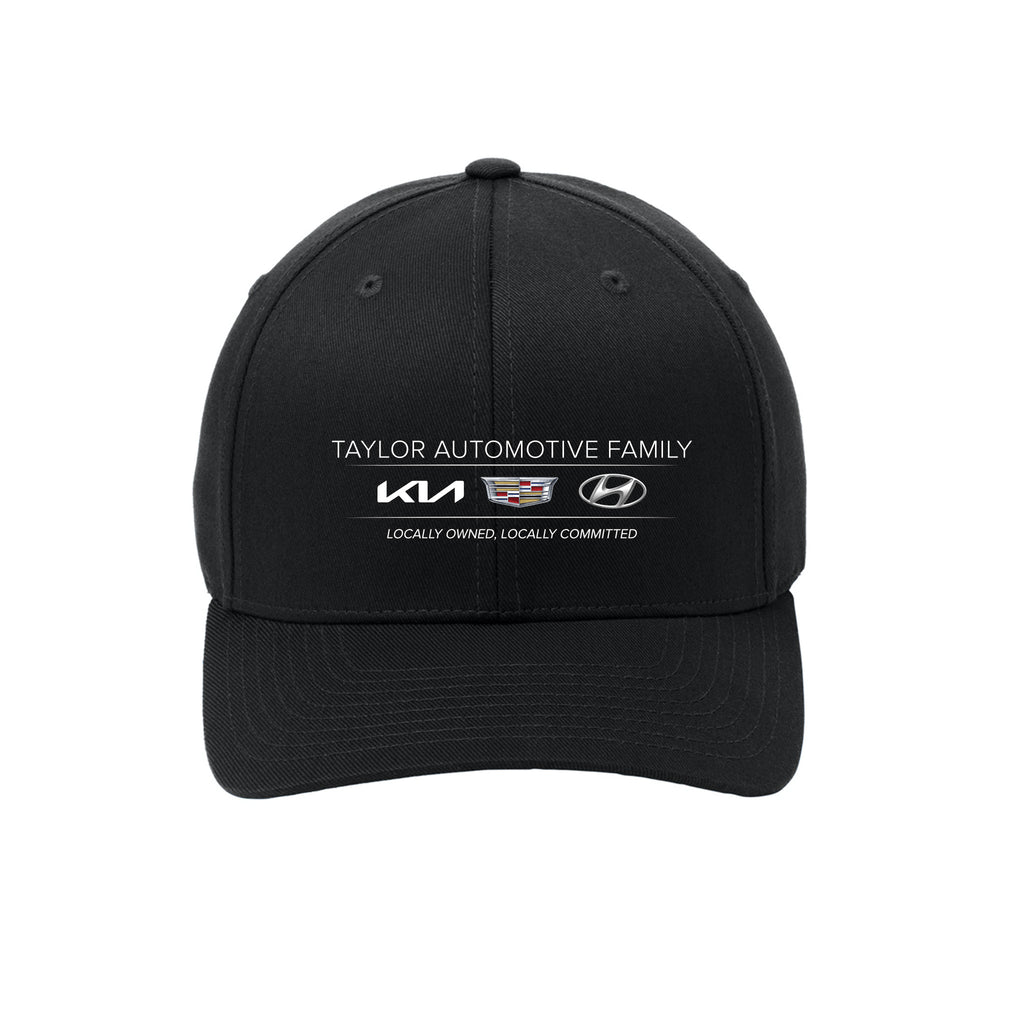 Taylor Family Automotive - Port Authority® Flexfit® Cap