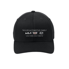 Taylor Family Automotive - Port Authority® Flexfit® Cap