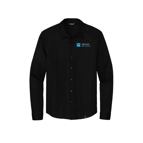 Germain of Ford - OGIO® Commuter Woven Shirt