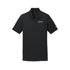 Germain Toyota of Dundee - Nike Dri-FIT Solid Icon Pique Modern Fit Polo