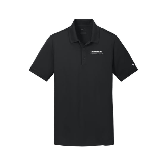 Germain Toyota of Dundee - Nike Dri-FIT Solid Icon Pique Modern Fit Polo