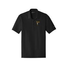 Team Old English Golf - Nike Dri-FIT Classic Fit Players Polo with Flat Knit Collar