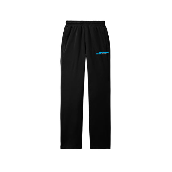 Power Steering Specialists - Sport-Tek® Sport-Wick® Fleece Pant