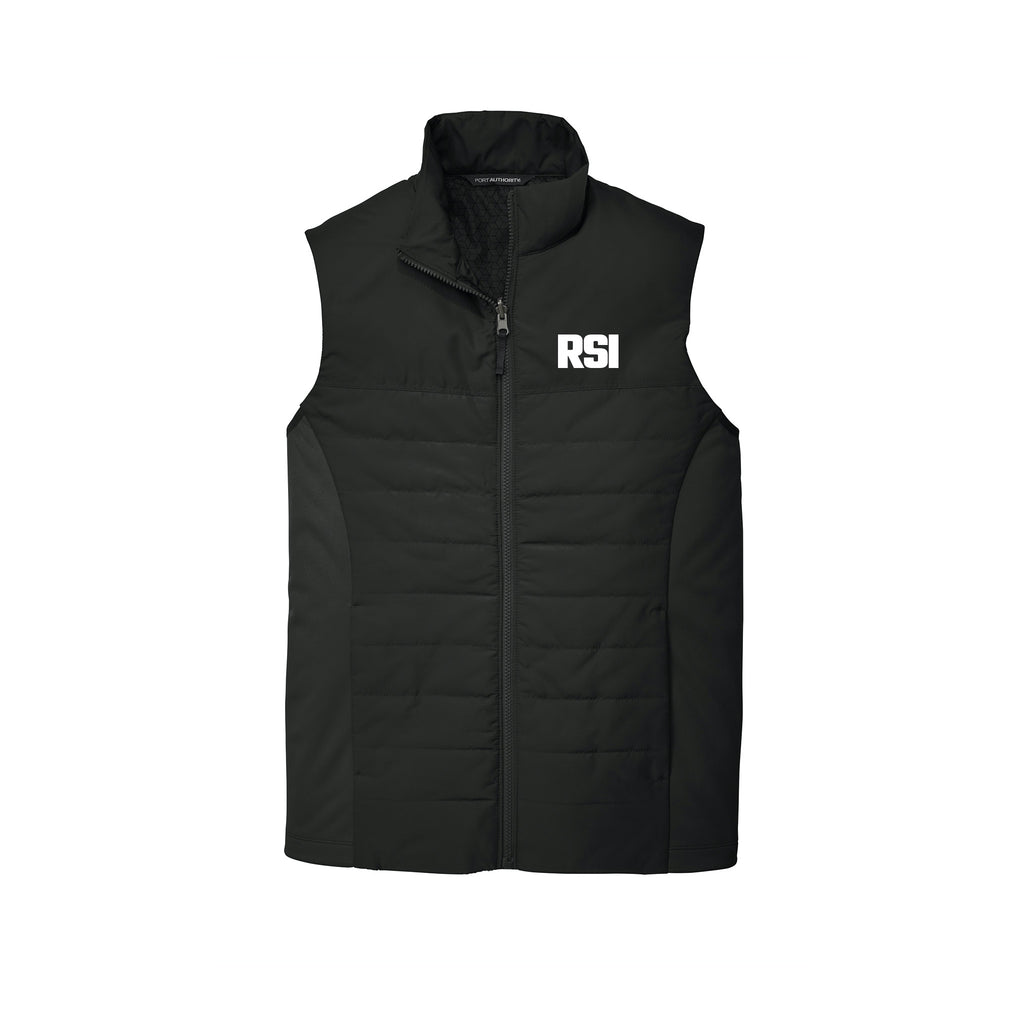 Renier Construction - Port Authority ® Collective Insulated Vest