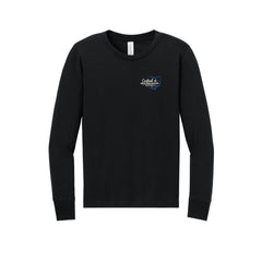 CASS - BELLA+CANVAS® Youth Jersey Long Sleeve Tee