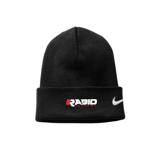 Rabid Customs - Nike Team Beanie