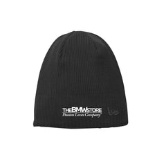 The BMW Store - New Era® Knit Beanie