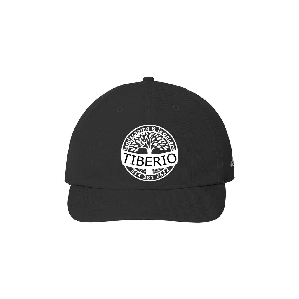 Tiberio Landscaping - Adidas - Sustainable Performance Cap