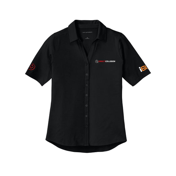 Toyota Direct - Port Authority® Women's City Stretch Top