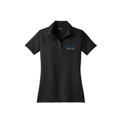 Germain Collision Center - Sport-Tek® Ladies Micropique Sport-Wick® Polo