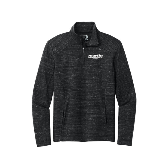 Martin Panting - OGIO® Flux 1/4-Zip