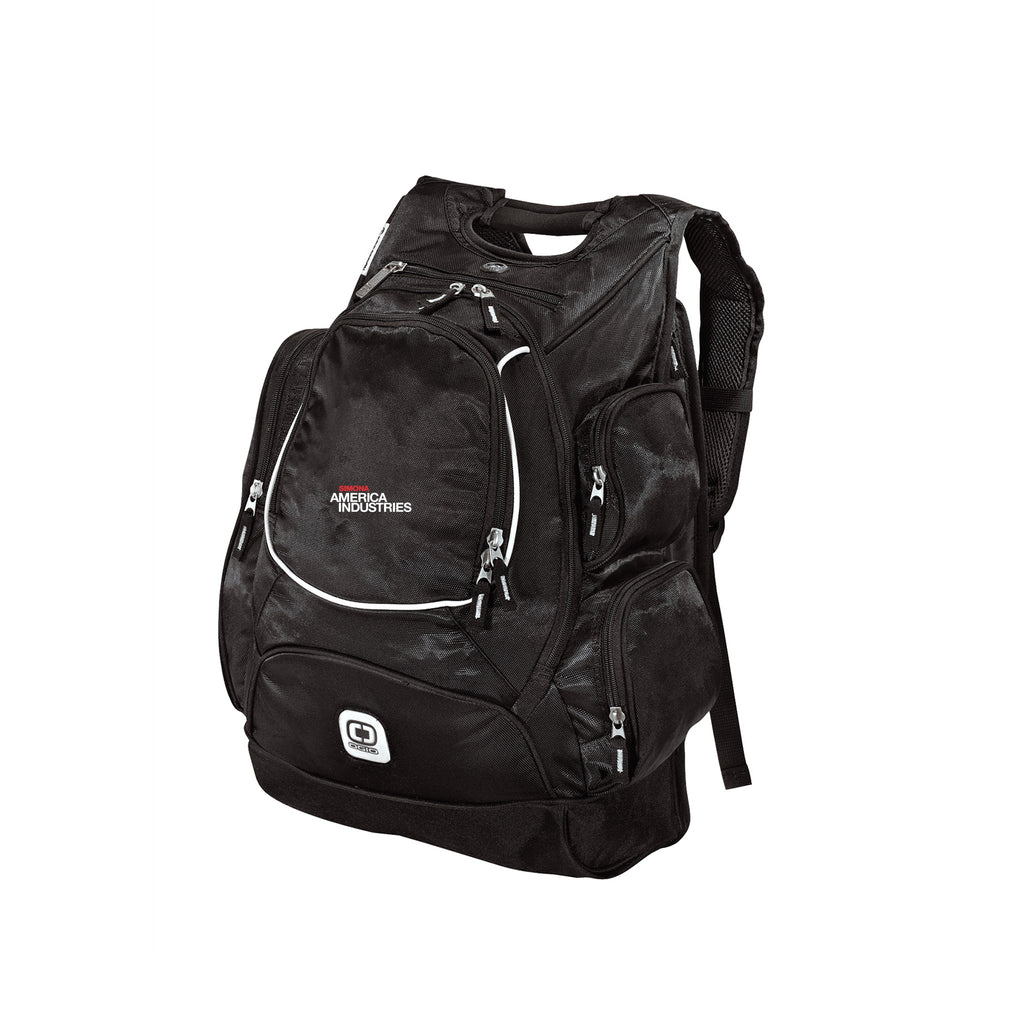 SIMONA America Industries - OGIO® - Bounty Hunter Pack