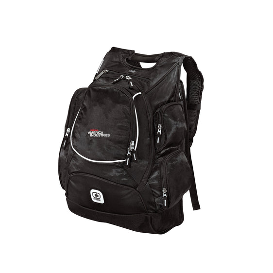 SIMONA America Industries - OGIO® - Bounty Hunter Pack