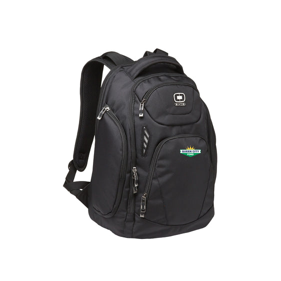 Queen City Ford - OGIO® - Mercur Pack