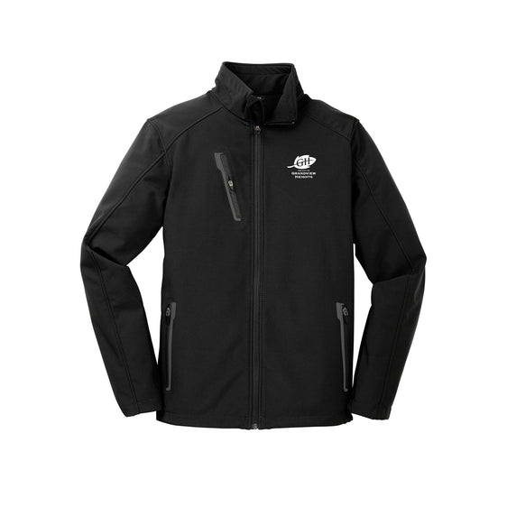City of Grandview Heights - Port Authority® Welded Soft Shell Jacket