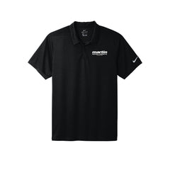 Martin Painting - Nike Dry Essential Solid Polo
