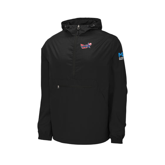 McWane VPP - Sport-Tek ® Packable Anorak