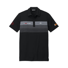 Toyota Direct - TravisMathew Coastal Chest Stripe Polo