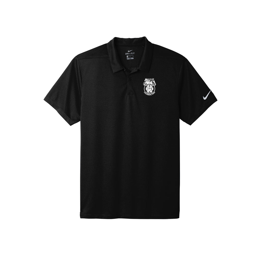 Teamsters Local 284 - Nike Dry Essential Solid Polo