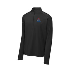 Pivotal - Sport-Tek® Sport-Wick® Stretch 1/4-Zip Pullover