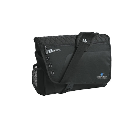 Ohio Valley Manufacturing - OGIO® - Vault Messenger