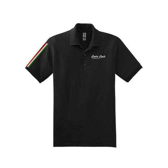 Cadre Cycle - Gildan® - DryBlend® 6-Ounce Jersey Knit Sport Shirt