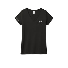 Cadillac Libertyville - District ® Women’s Perfect Tri ® V-Neck Tee