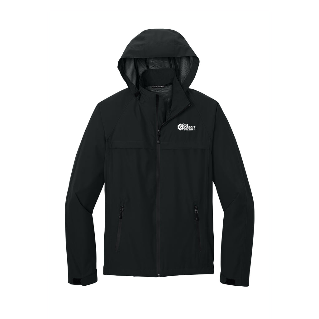Ricart Admin - Port Authority® Torrent Waterproof Jacket