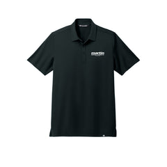 Martin Painting - TravisMathew Cabana Solid Polo