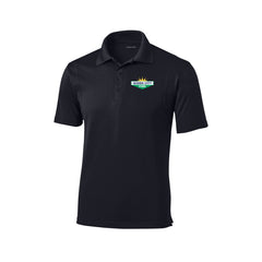 Queen City Ford - Sport-Tek® Micropique Sport-Wick® Polo