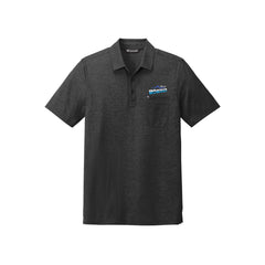 Granite Subaru - TravisMathew Oceanside Heather Pocket Polo