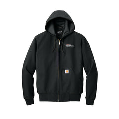 SIMONA America Industries - Carhartt® Thermal-Lined Duck Active Jac