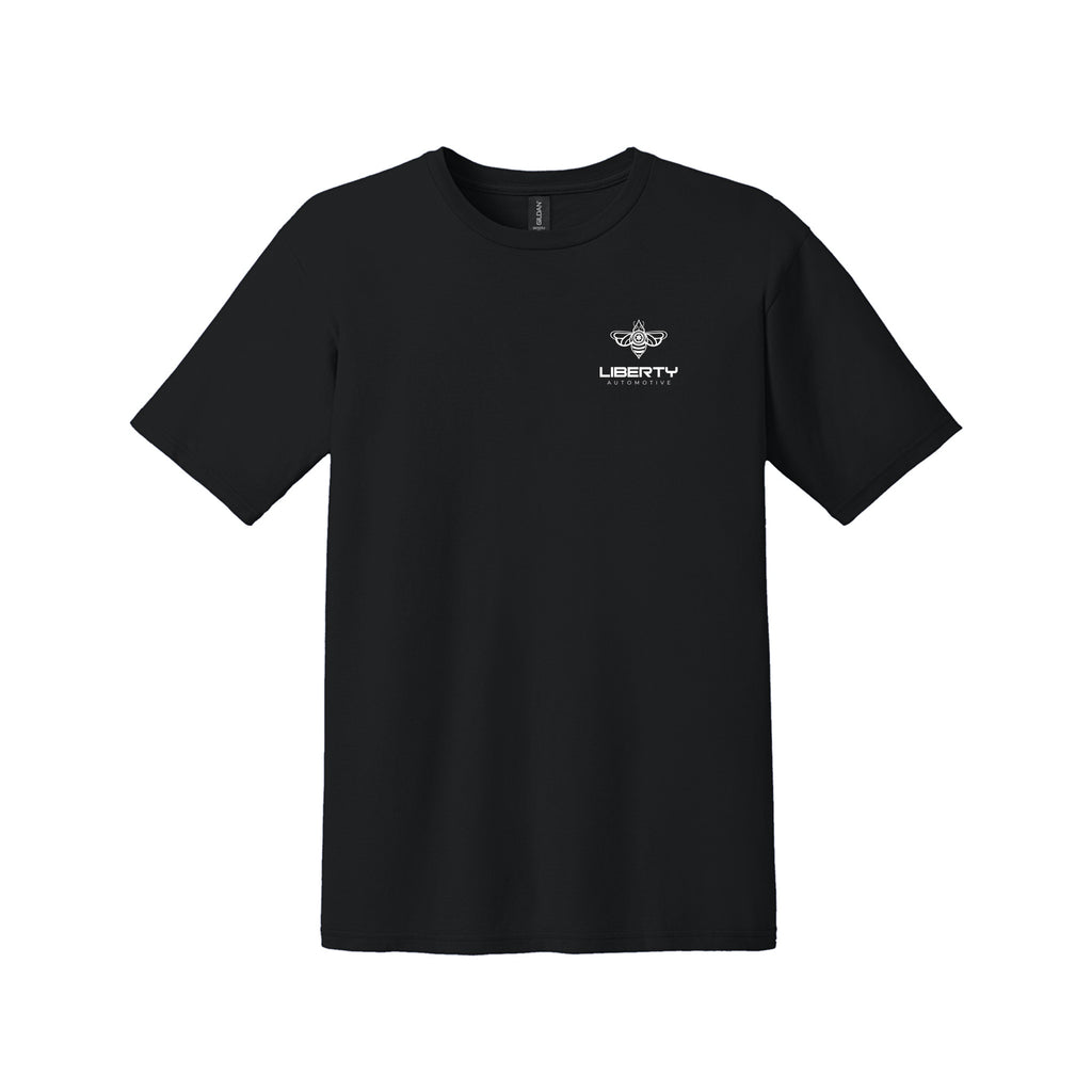 Liberty Automotive - Gildan Softstyle® Midweight Tee