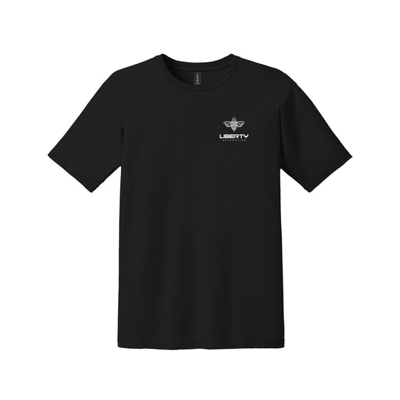 Liberty Automotive - Gildan® 100% Ring Spun Cotton T-Shirt