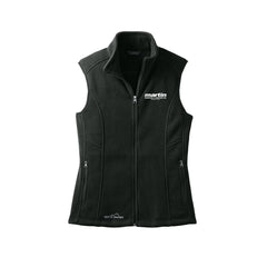 Martin Painting - Eddie Bauer® Women's Fleece Vest
