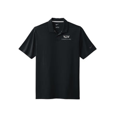 Cadillac Libertyville - Nike Dri-FIT Vapor Polo