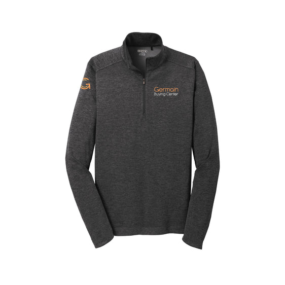 Germain Buying Center - OGIO® Pixel 1/4-Zip