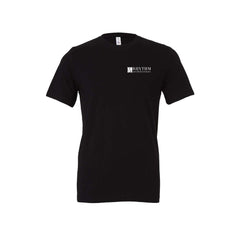 Rhythm Architecture - BELLA + CANVAS - Jersey Tee