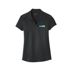 GBQ - Nike Women's Dri-FIT Legacy Polo