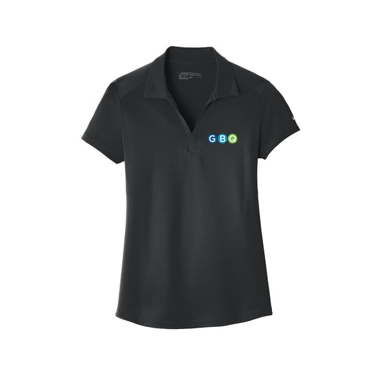 GBQ - Nike Women's Dri-FIT Legacy Polo