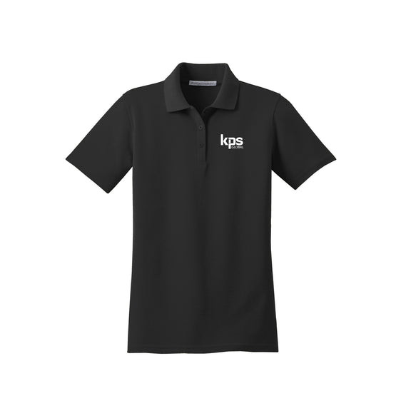 KPS Global - Port Authority® Ladies Stain-Release Polo