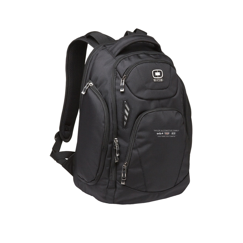 Taylor Family Automotive - OGIO® - Mercur Pack
