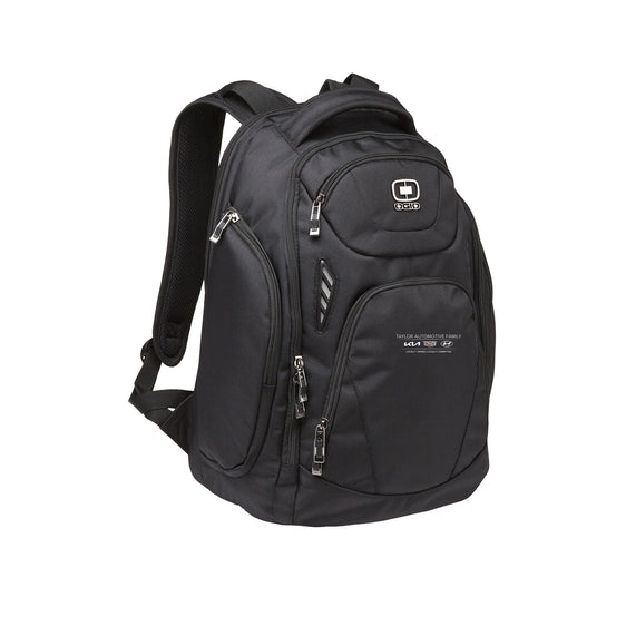 Taylor Family Automotive - OGIO® - Mercur Pack