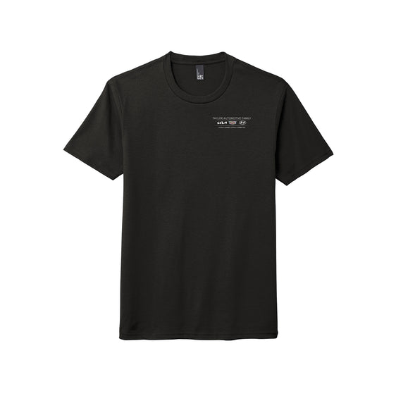 Taylor Family Automotive - District ® Perfect Tri ® Tee