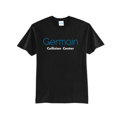 Germain Collision Center - Port & Company® Core Blend Tee