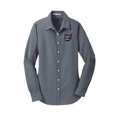 Infiniti of Beachwood - Port Authority® Ladies SuperPro™ Oxford Shirt