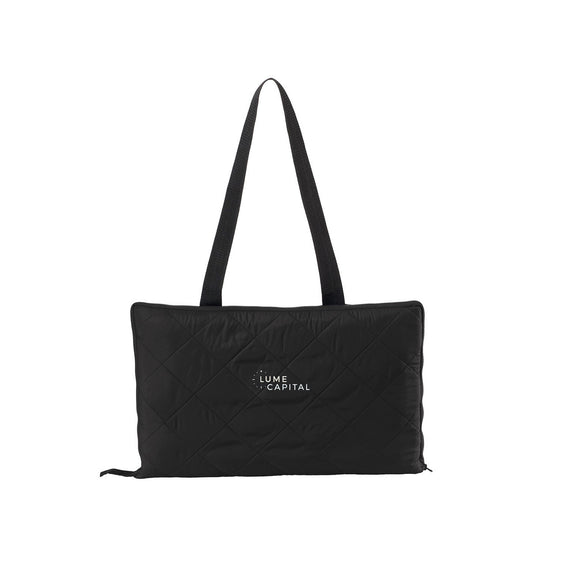 Lume Capital - Port Authority® Picnic Blanket